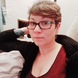 Meet your Posher, Jay